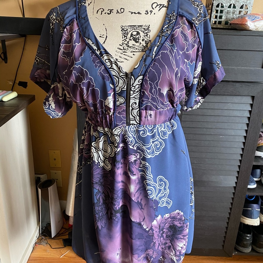 Guess dress